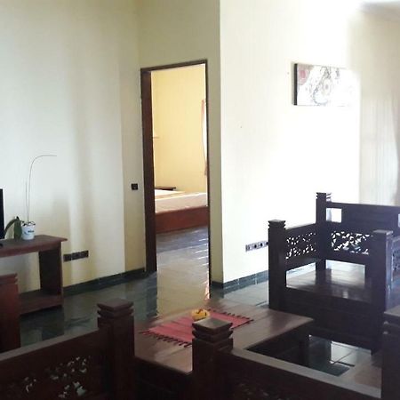 Bagus Beach Resort Lovina Pabean Buleleng Kültér fotó