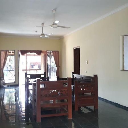 Bagus Beach Resort Lovina Pabean Buleleng Kültér fotó