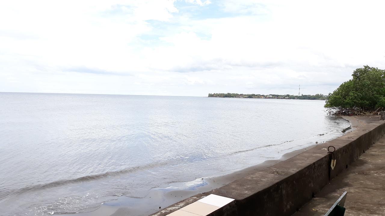 Bagus Beach Resort Lovina Pabean Buleleng Kültér fotó