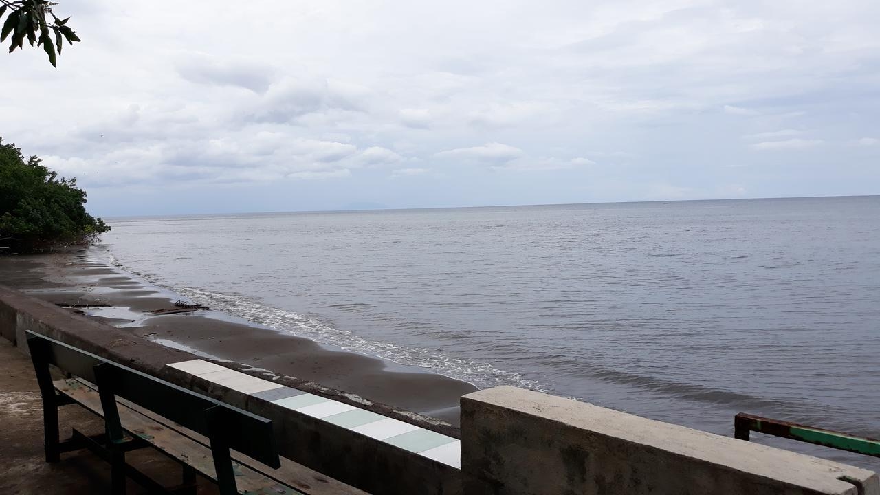 Bagus Beach Resort Lovina Pabean Buleleng Kültér fotó
