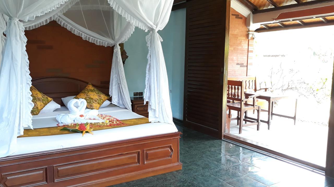 Bagus Beach Resort Lovina Pabean Buleleng Kültér fotó