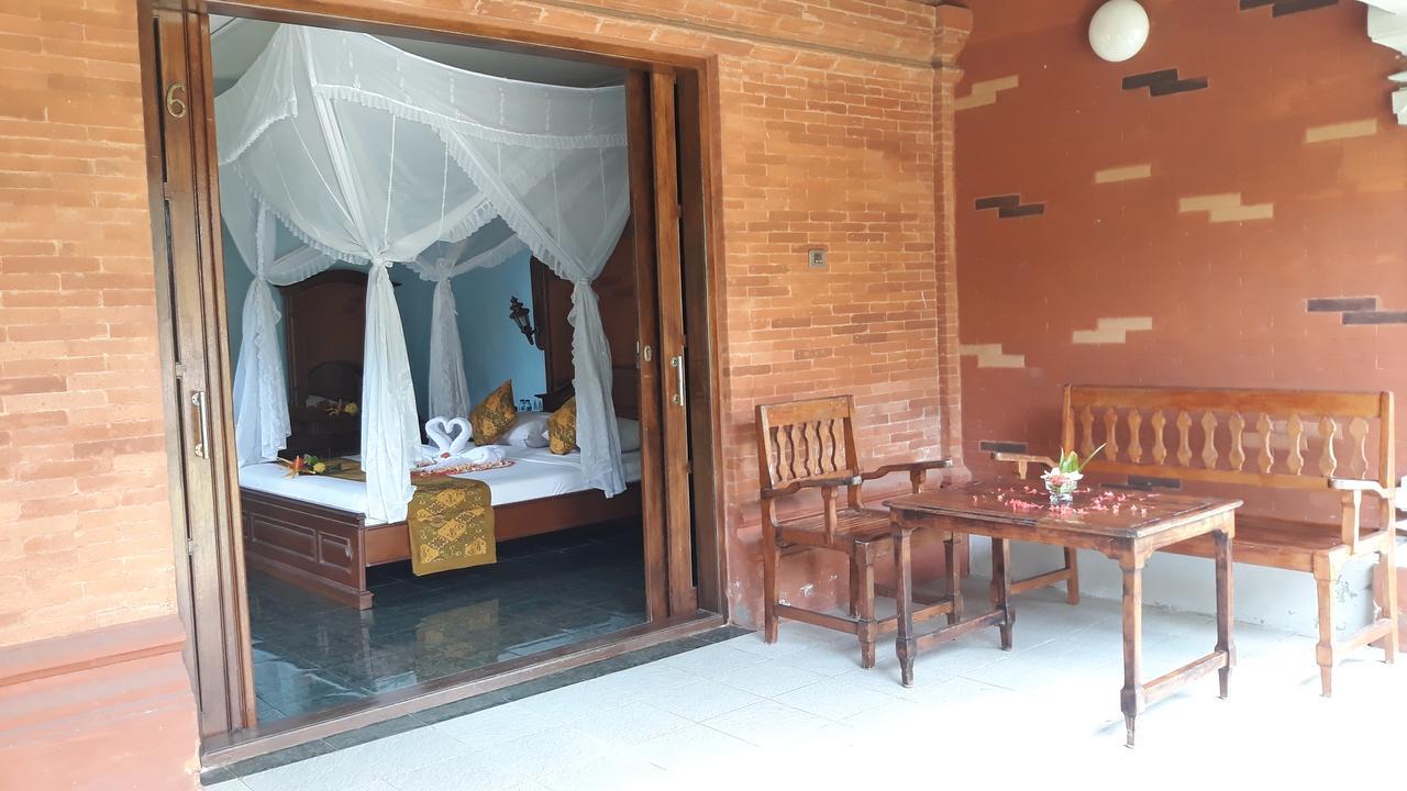 Bagus Beach Resort Lovina Pabean Buleleng Kültér fotó