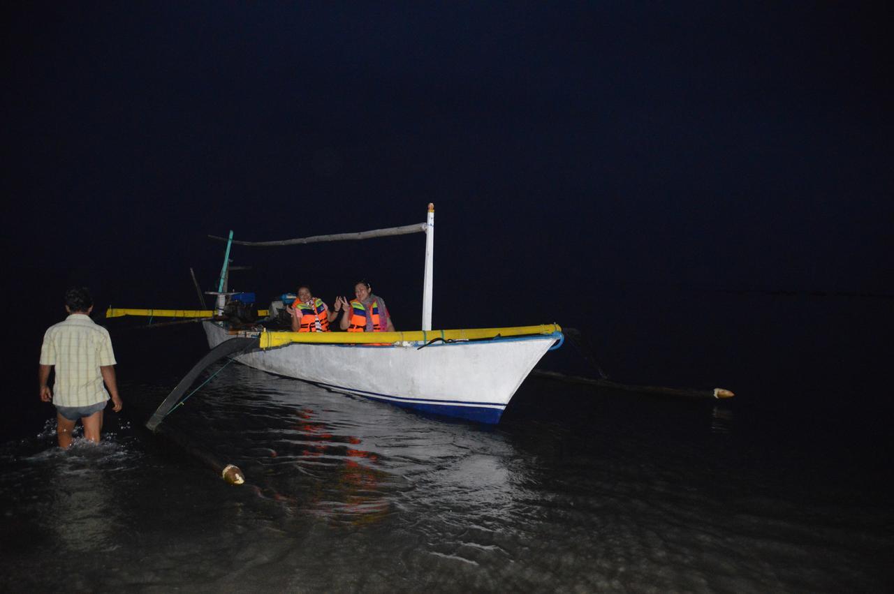 Bagus Beach Resort Lovina Pabean Buleleng Kültér fotó