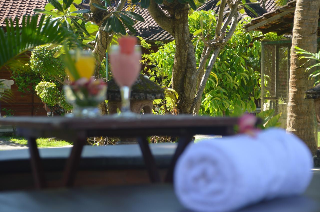 Bagus Beach Resort Lovina Pabean Buleleng Kültér fotó