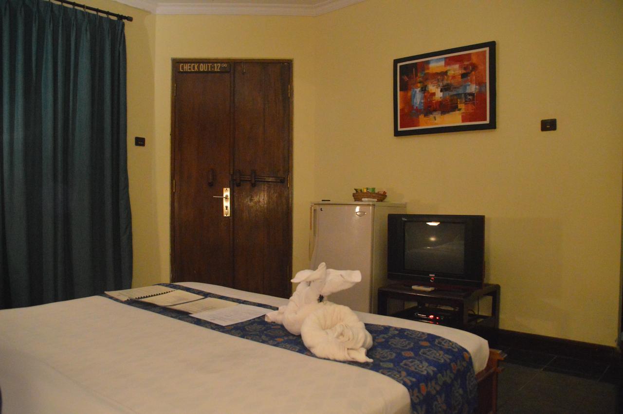 Bagus Beach Resort Lovina Pabean Buleleng Kültér fotó