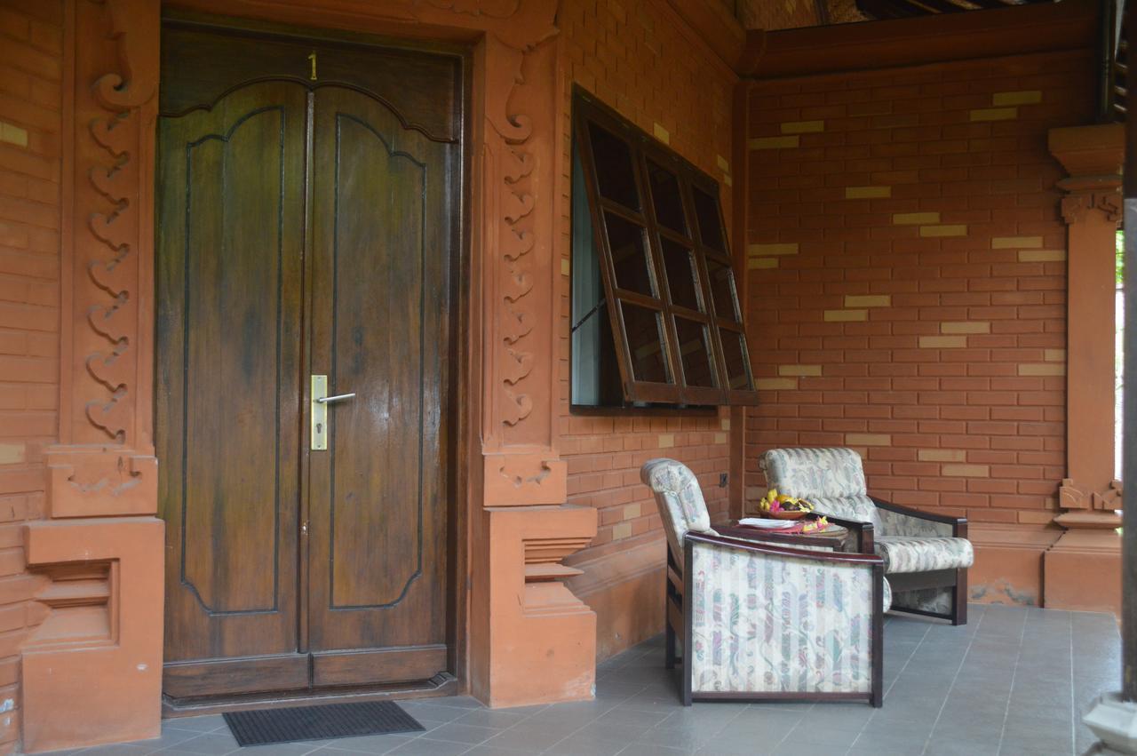 Bagus Beach Resort Lovina Pabean Buleleng Kültér fotó