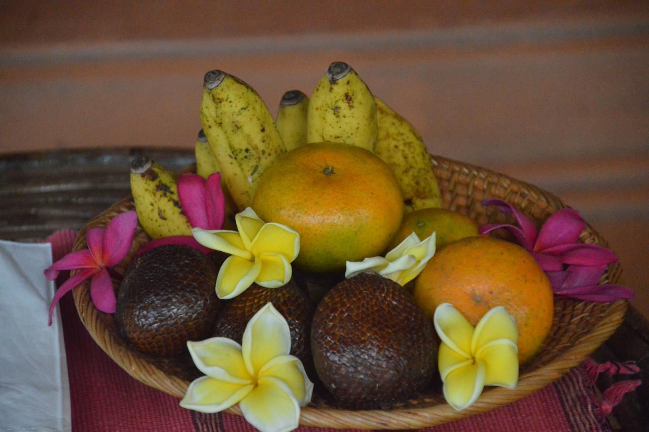 Bagus Beach Resort Lovina Pabean Buleleng Kültér fotó