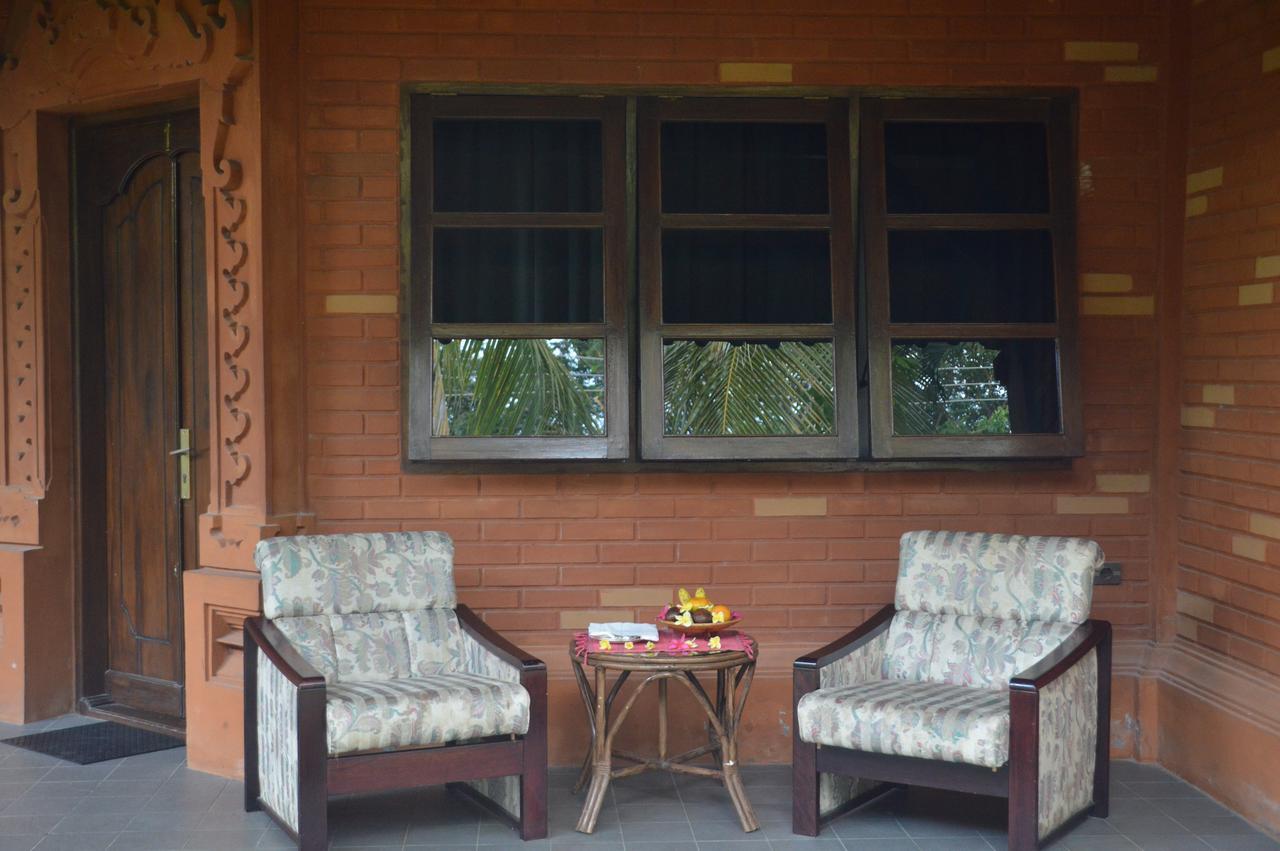 Bagus Beach Resort Lovina Pabean Buleleng Kültér fotó