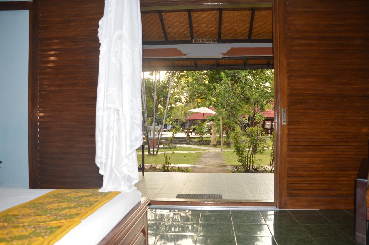 Bagus Beach Resort Lovina Pabean Buleleng Kültér fotó