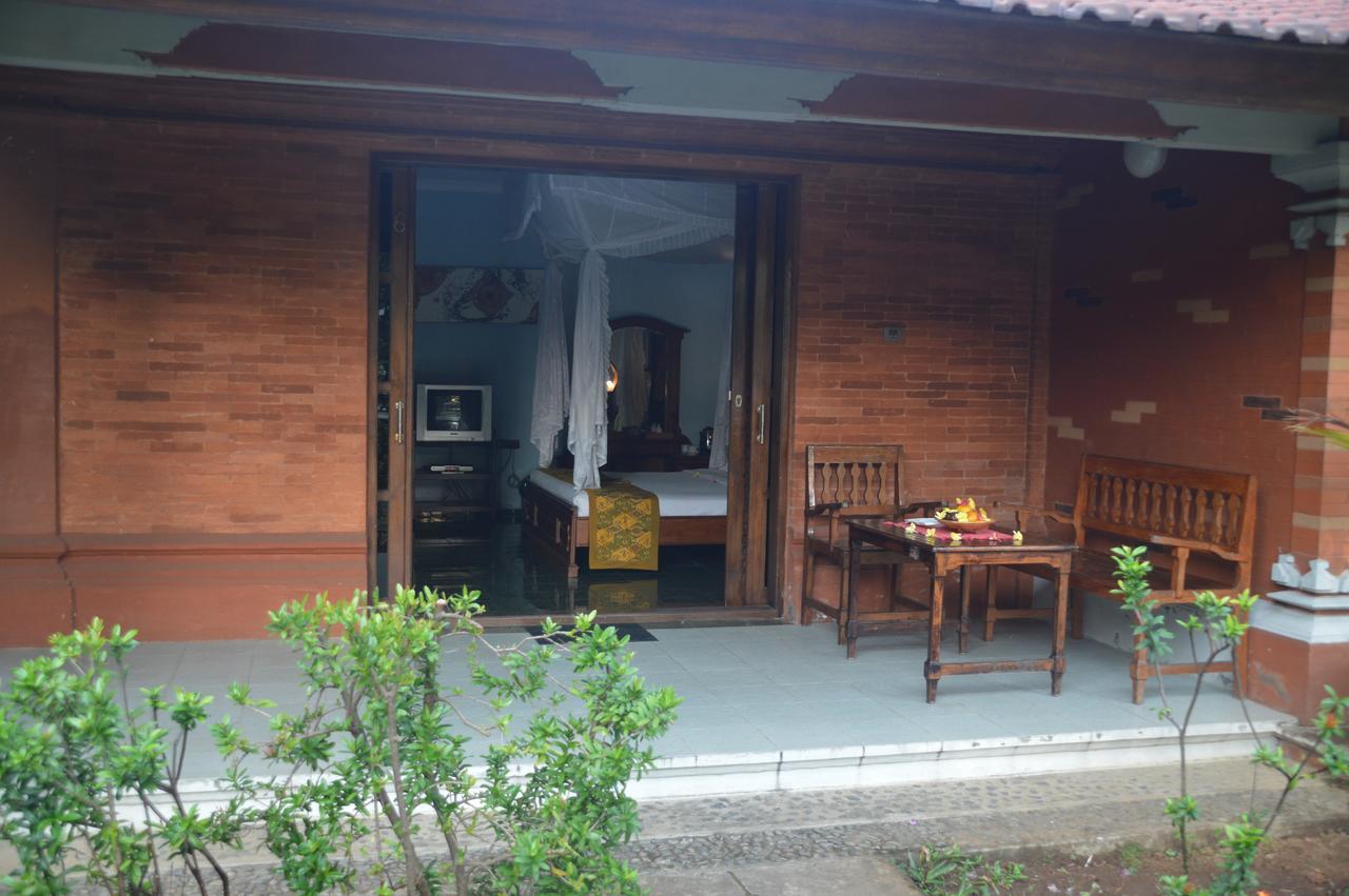 Bagus Beach Resort Lovina Pabean Buleleng Kültér fotó