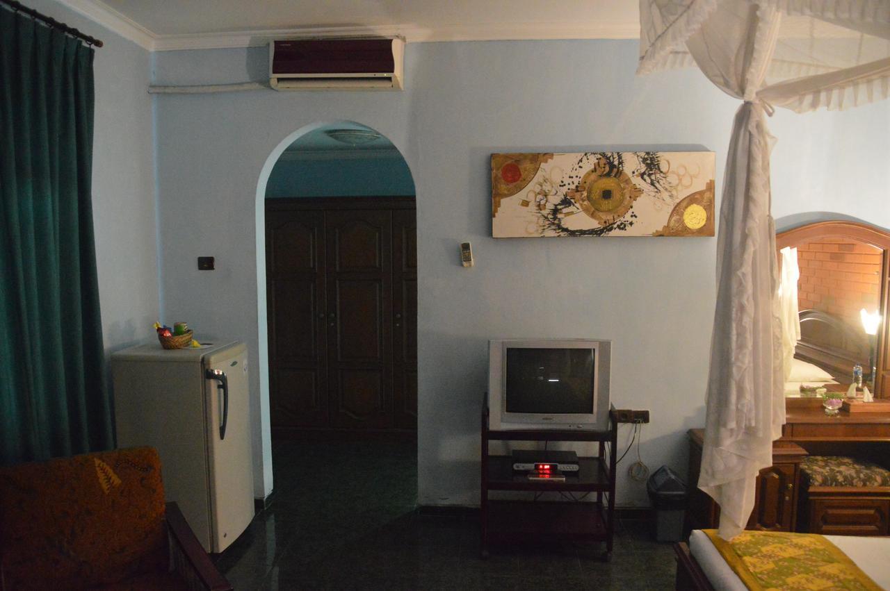 Bagus Beach Resort Lovina Pabean Buleleng Kültér fotó