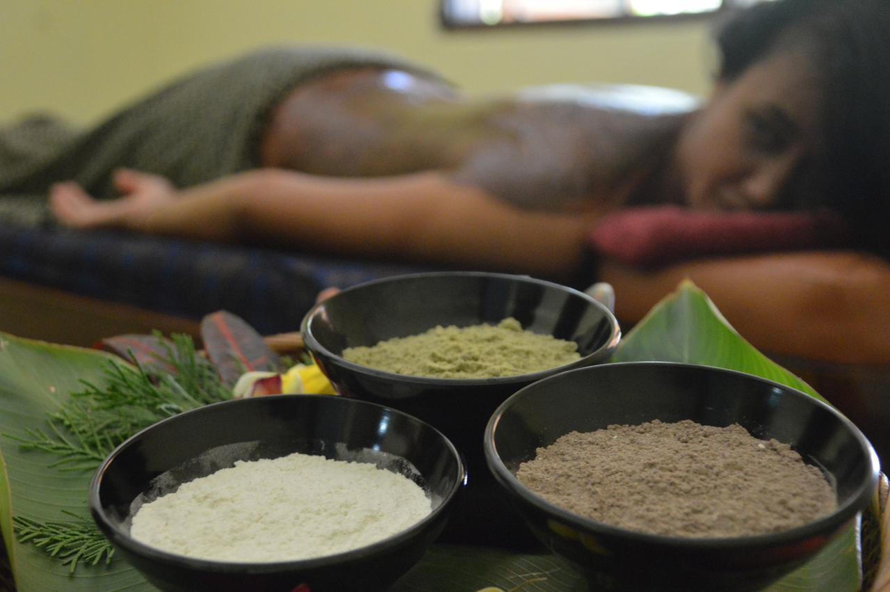 Bagus Beach Resort Lovina Pabean Buleleng Kültér fotó