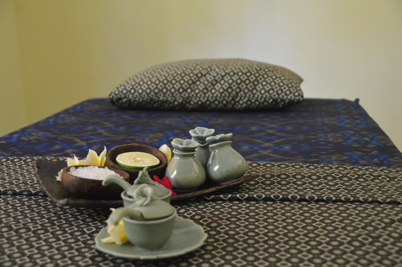 Bagus Beach Resort Lovina Pabean Buleleng Kültér fotó