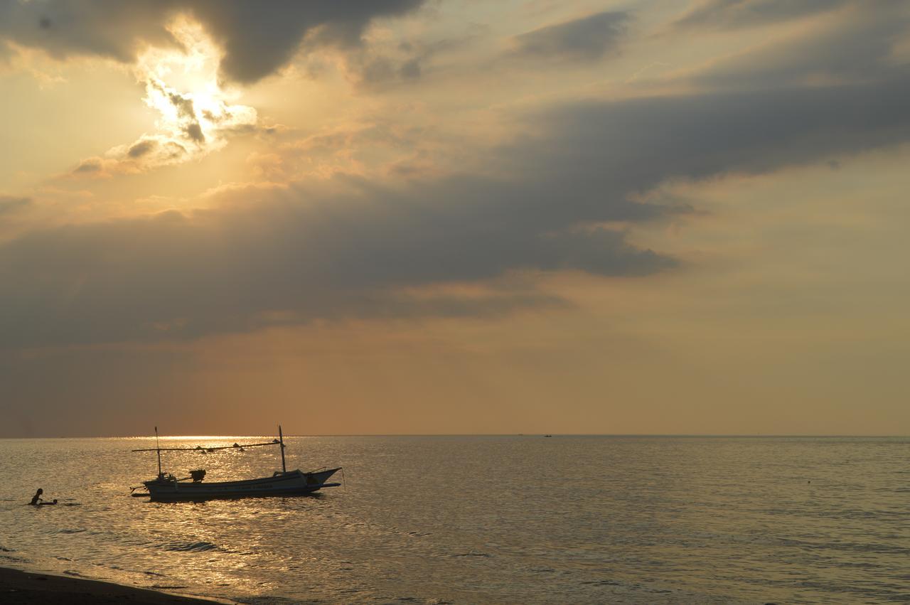 Bagus Beach Resort Lovina Pabean Buleleng Kültér fotó