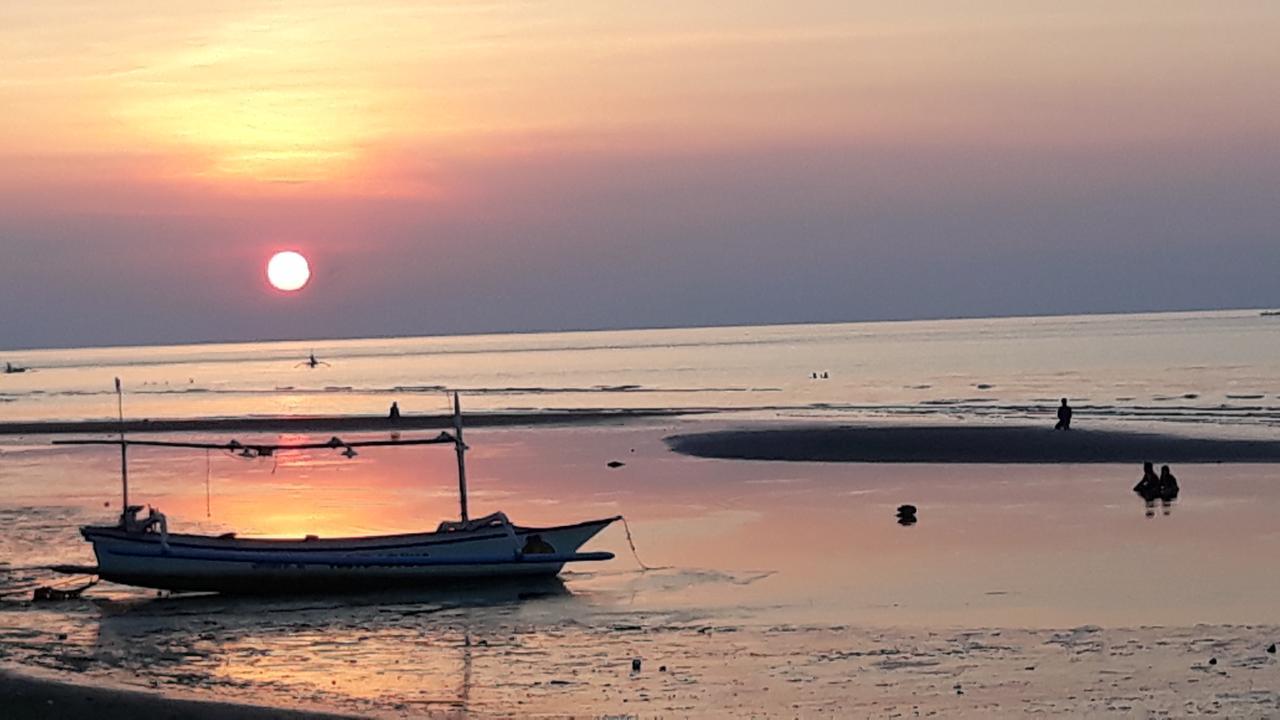 Bagus Beach Resort Lovina Pabean Buleleng Kültér fotó