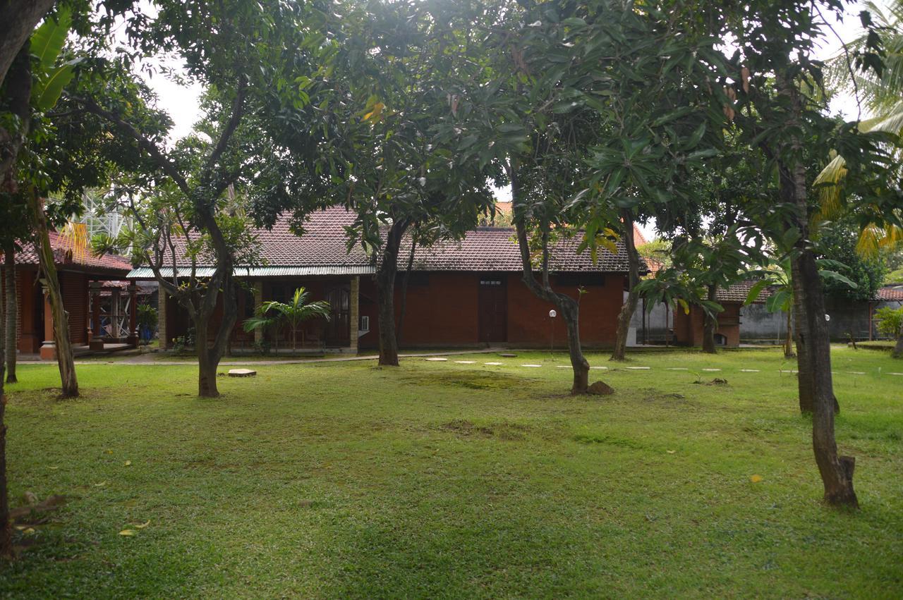 Bagus Beach Resort Lovina Pabean Buleleng Kültér fotó