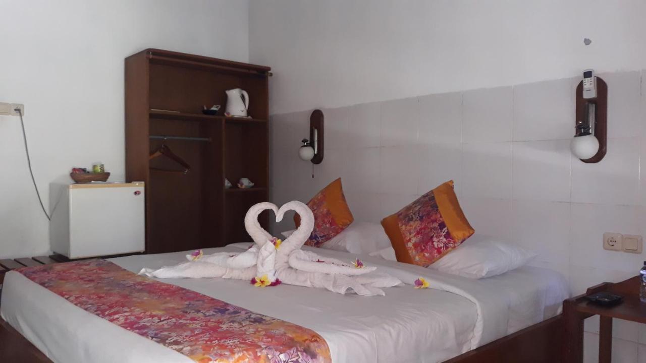 Bagus Beach Resort Lovina Pabean Buleleng Kültér fotó