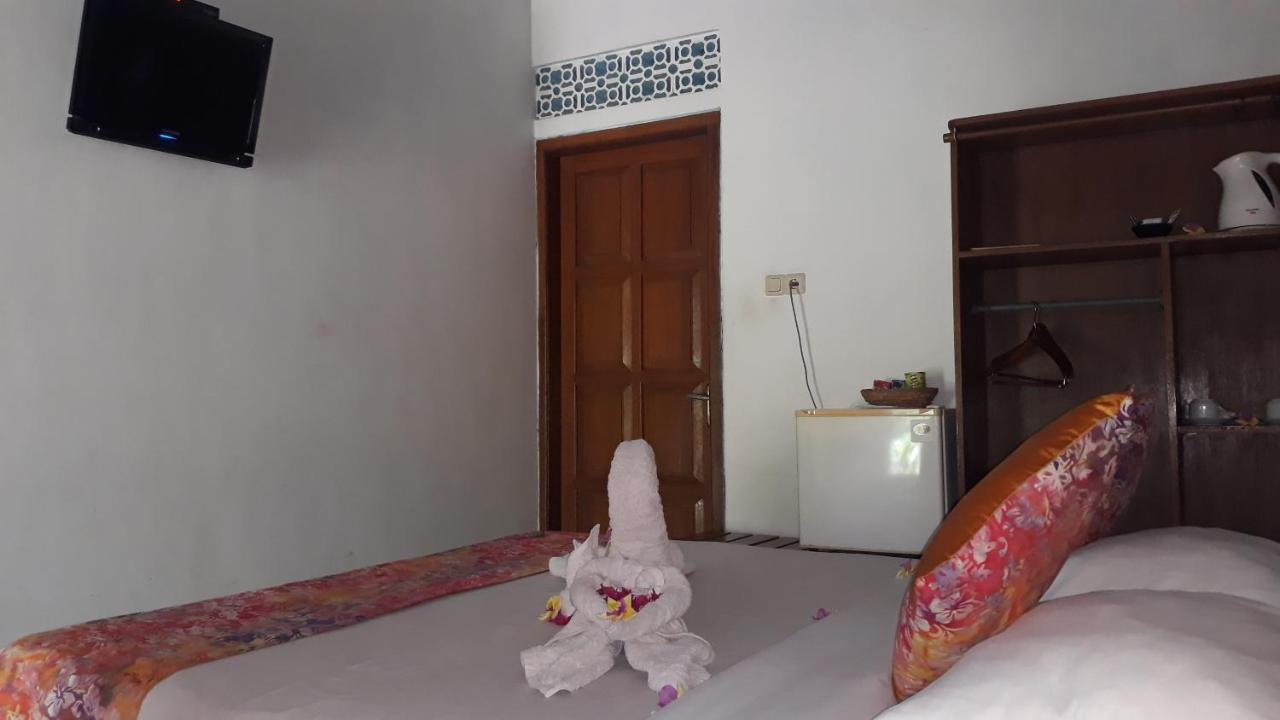Bagus Beach Resort Lovina Pabean Buleleng Kültér fotó