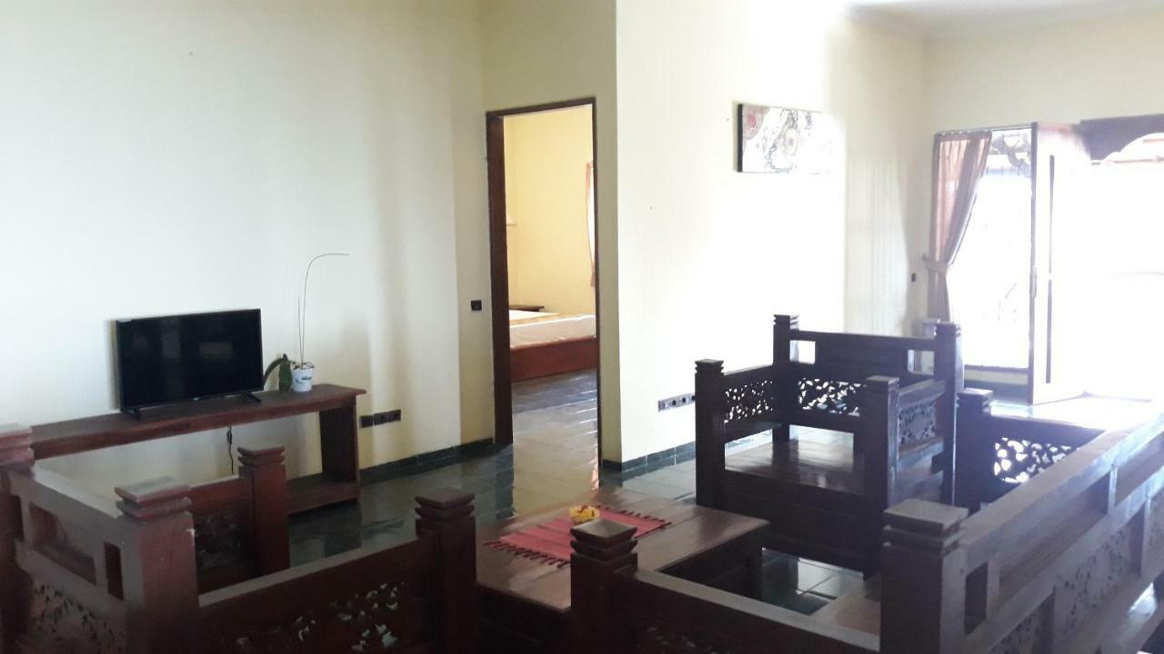 Bagus Beach Resort Lovina Pabean Buleleng Kültér fotó
