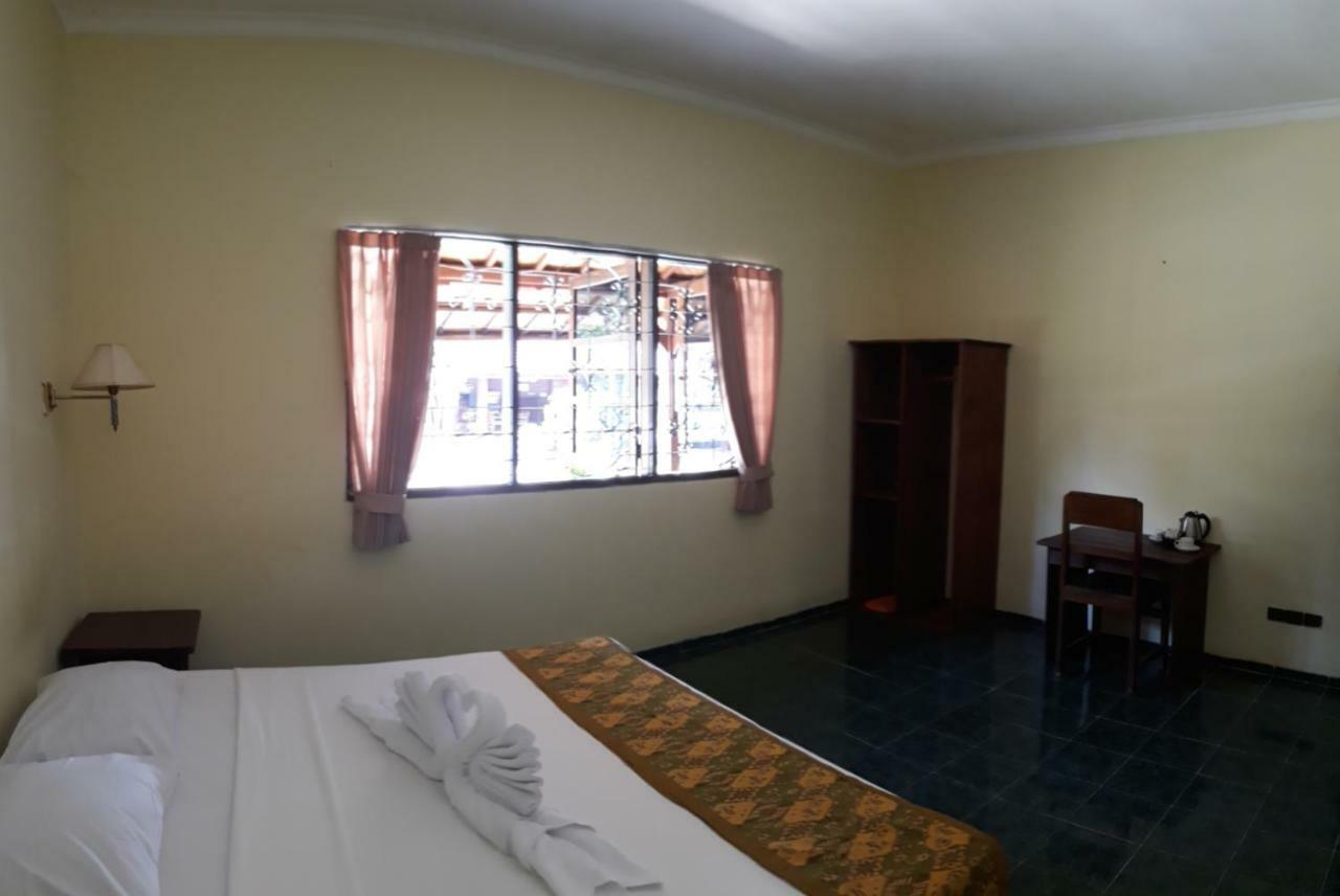 Bagus Beach Resort Lovina Pabean Buleleng Kültér fotó