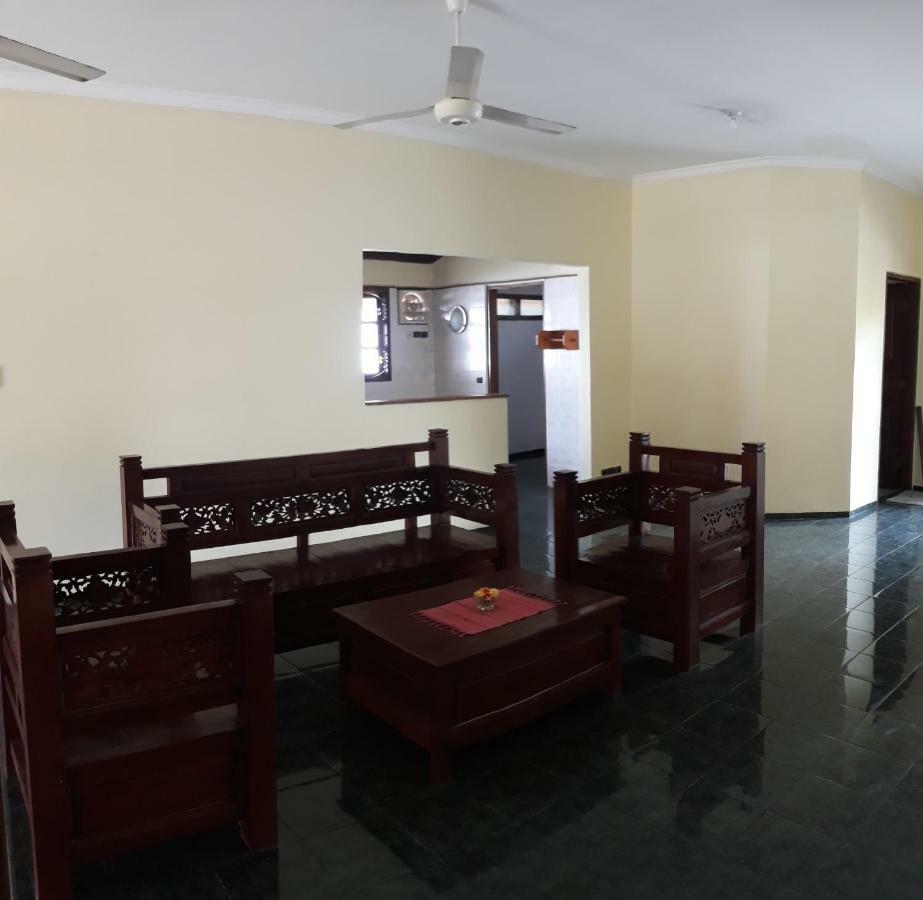 Bagus Beach Resort Lovina Pabean Buleleng Kültér fotó